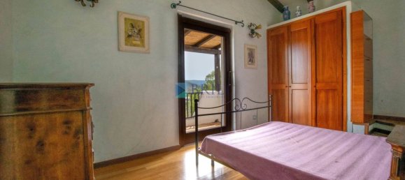 Villa de 3 dormitorios en Loiri Porto San Paolo, Italy No. 114167 21