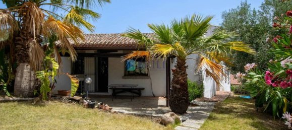 Villa de 3 dormitorios en Loiri Porto San Paolo, Italy No. 114167 39