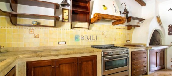 Villa de 3 dormitorios en Loiri Porto San Paolo, Italy No. 114167 31