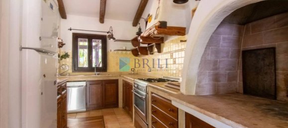 Villa de 3 dormitorios en Loiri Porto San Paolo, Italy No. 114167 3