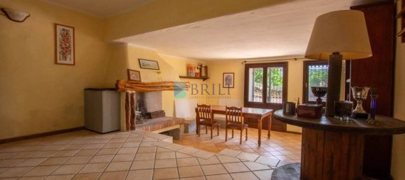 Villa de 3 dormitorios en Loiri Porto San Paolo, Italy No. 114167 33