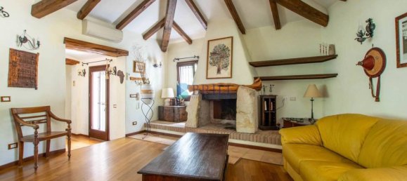 Villa de 3 dormitorios en Loiri Porto San Paolo, Italy No. 114167 26