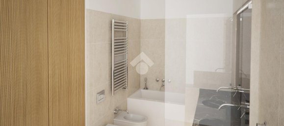 Квартира с 3 комнатами в Палаццоло суль Ольо, Италия № 5190 7