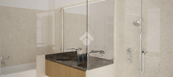 Квартира с 3 комнатами в Палаццоло суль Ольо, Италия № 5190 8