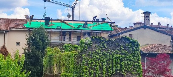 Квартира с 3 комнатами в Палаццоло суль Ольо, Италия № 5190 9