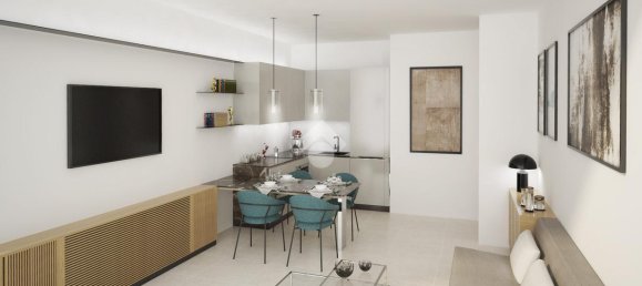 Квартира с 3 комнатами в Палаццоло суль Ольо, Италия № 5190 2