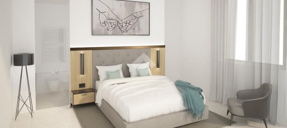 Квартира с 3 комнатами в Палаццоло суль Ольо, Италия № 5190 5