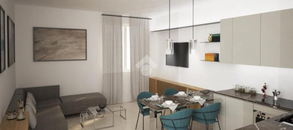 Квартира с 3 комнатами в Палаццоло суль Ольо, Италия № 5190 4