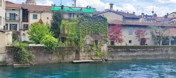 Квартира с 3 комнатами в Палаццоло суль Ольо, Италия № 5190 10