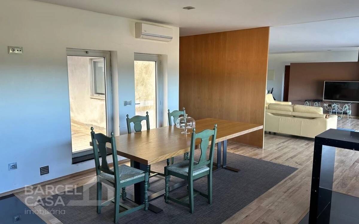 Casa de 3 dormitorios en Barcelos, Portugal No. 52044