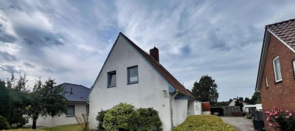 Moradia em banda de 5 divisões em Ostholstein, Germany N.º 271130 27