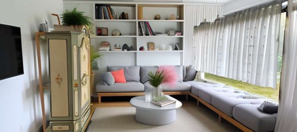 Moradia em banda de 5 divisões em Ostholstein, Germany N.º 271130 36