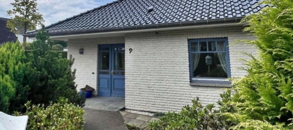 Moradia em banda de 5 divisões em Ostholstein, Germany N.º 271130 4