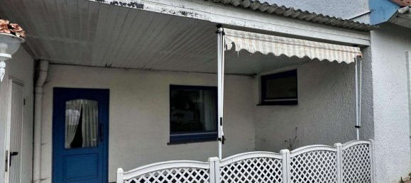 Moradia em banda de 5 divisões em Ostholstein, Germany N.º 271130 28