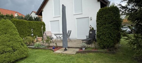 Дом с 3 спальнями в Лейпциг, Германия № 332455 7