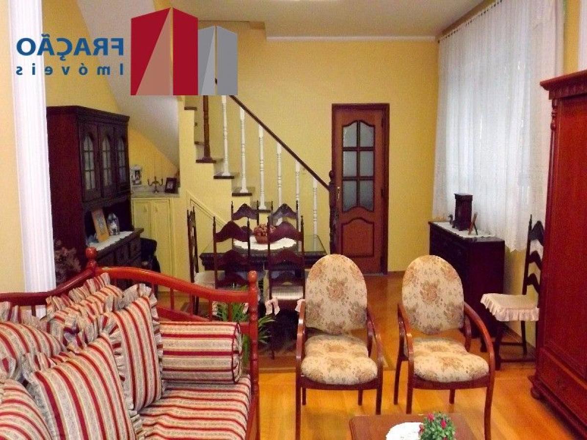 3 bedrooms House in Sao Paulo, Brazil No. 516496