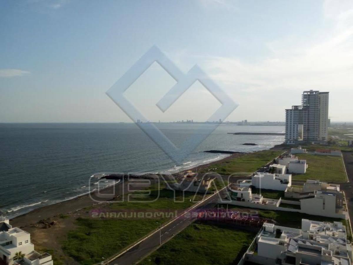 Apartamento T2 em Tijuana, Mexico N.º 165408