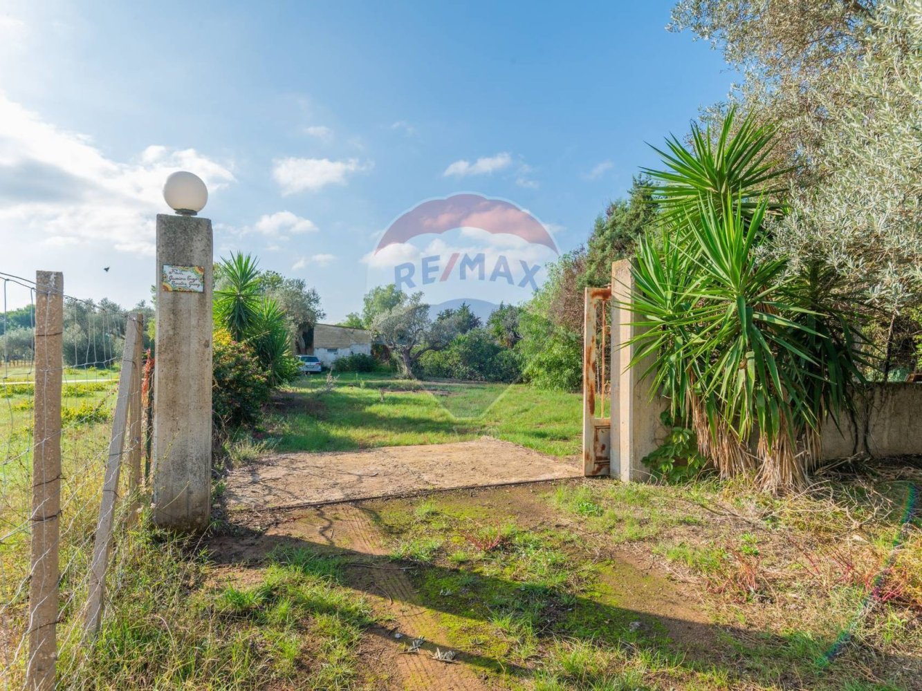 3 chambres Villa à Grammichele, Italy No. 166774