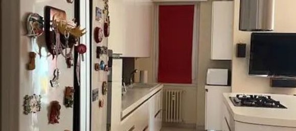 3 rooms Apartment in Vimercate, Italy No. 4063 22