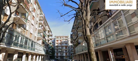 3 rooms Apartment in Vimercate, Italy No. 4063 13