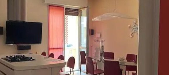 3 rooms Apartment in Vimercate, Italy No. 4063 23