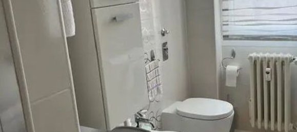 3 rooms Apartment in Vimercate, Italy No. 4063 25