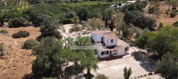 3 bedrooms Villa in Loule, Portugal No. 145553 25