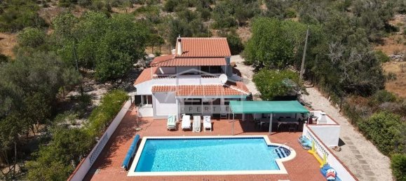 3 bedrooms Villa in Loule, Portugal No. 145553 23