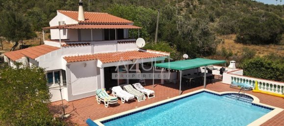 3 bedrooms Villa in Loule, Portugal No. 145553 21