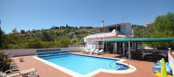 3 bedrooms Villa in Loule, Portugal No. 145553 19