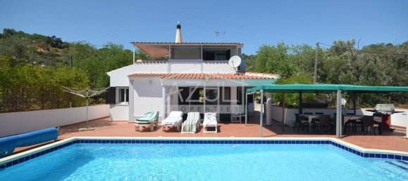 3 bedrooms Villa in Loule, Portugal No. 145553 18