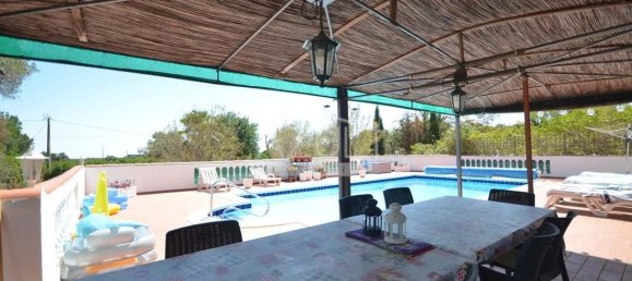 3 bedrooms Villa in Loule, Portugal No. 145553 20