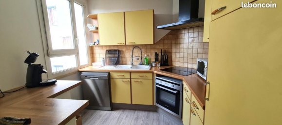 2 غرف نوم شقة في Saint-Jean-de-la-Ruelle, France رقم 240305 2