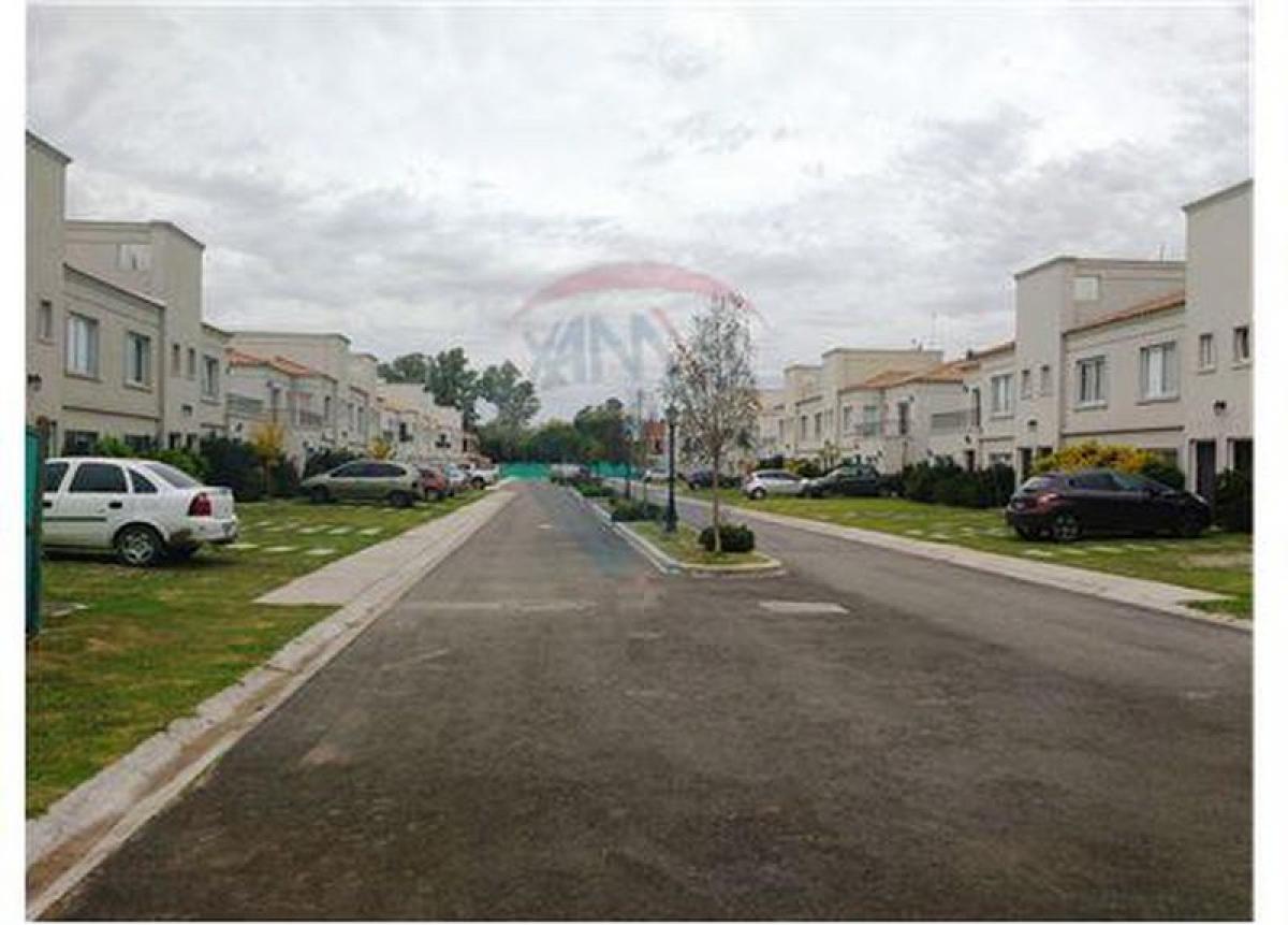 2 Schlafzimmer Wohnung in Pilar, Argentina, Nr. 21216