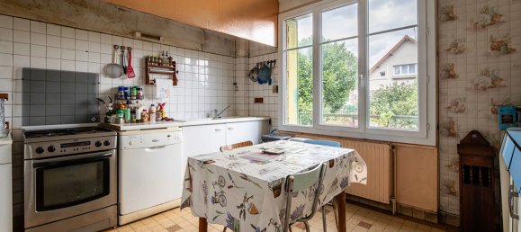 3 غرف نوم شقة في Montmagny, France رقم 320453 2