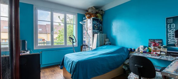 3 غرف نوم شقة في Montmagny, France رقم 320453 4