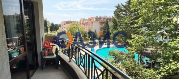 Studio in Sveti Vlas, Bulgaria No. 131 4