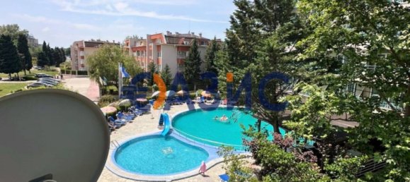 Studio in Sveti Vlas, Bulgaria No. 131 16