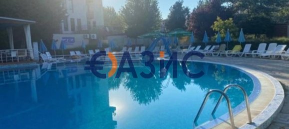 Studio in Sveti Vlas, Bulgaria No. 131 20