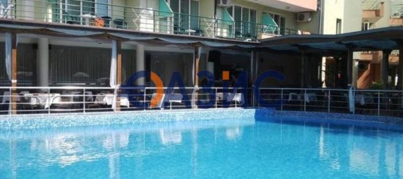 Studio in Sveti Vlas, Bulgaria No. 131 26