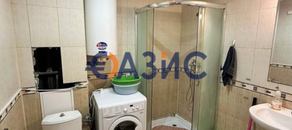 Studio in Sveti Vlas, Bulgaria No. 131 10