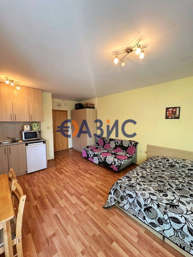 Studio in Sveti Vlas, Bulgaria No. 131