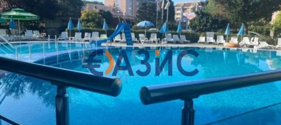 Studio in Sveti Vlas, Bulgaria No. 131 18