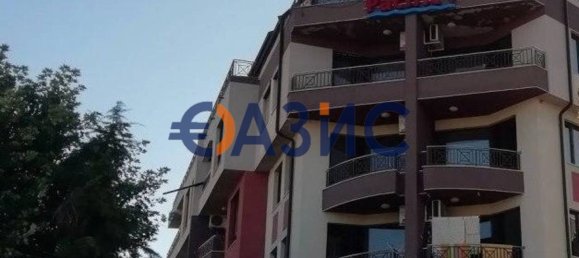 Studio in Sveti Vlas, Bulgaria No. 131 17