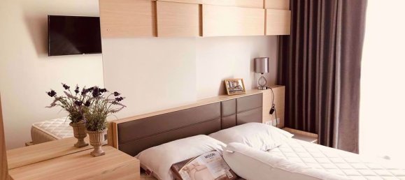 1 bedroom Condo in IDEO O2 Bangkok, Thailand No. 31129 5