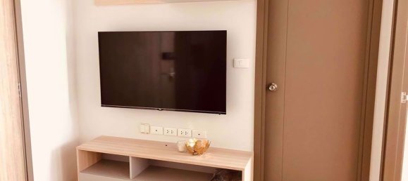 1 bedroom Condo in IDEO O2 Bangkok, Thailand No. 31129 6