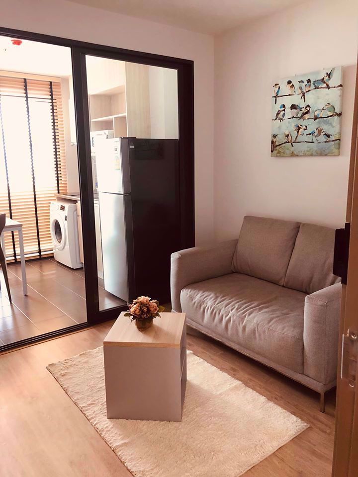 1 bedroom Condo in IDEO O2 Bangkok, Thailand No. 31129