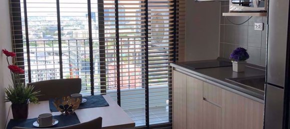 1 bedroom Condo in IDEO O2 Bangkok, Thailand No. 31129 3