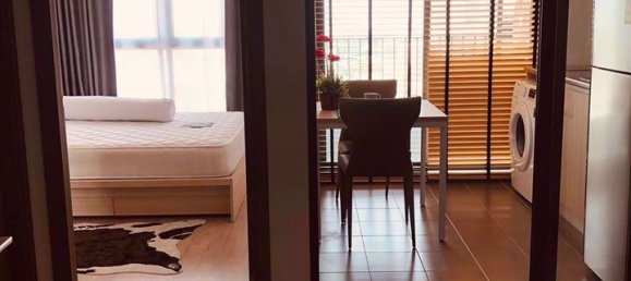 1 bedroom Condo in IDEO O2 Bangkok, Thailand No. 31129 7