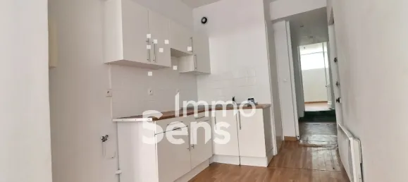 Apartamento T1 em Lille, France N.º 352432 2